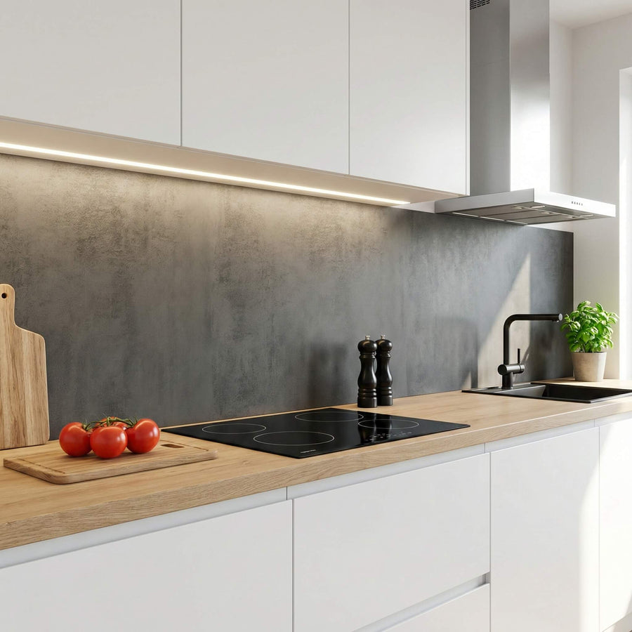 Entdecke unsere Küchenrückwände.