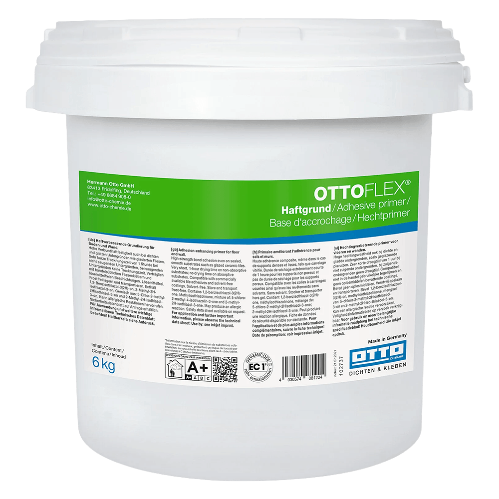 OTTOFLEX® Haftgrund