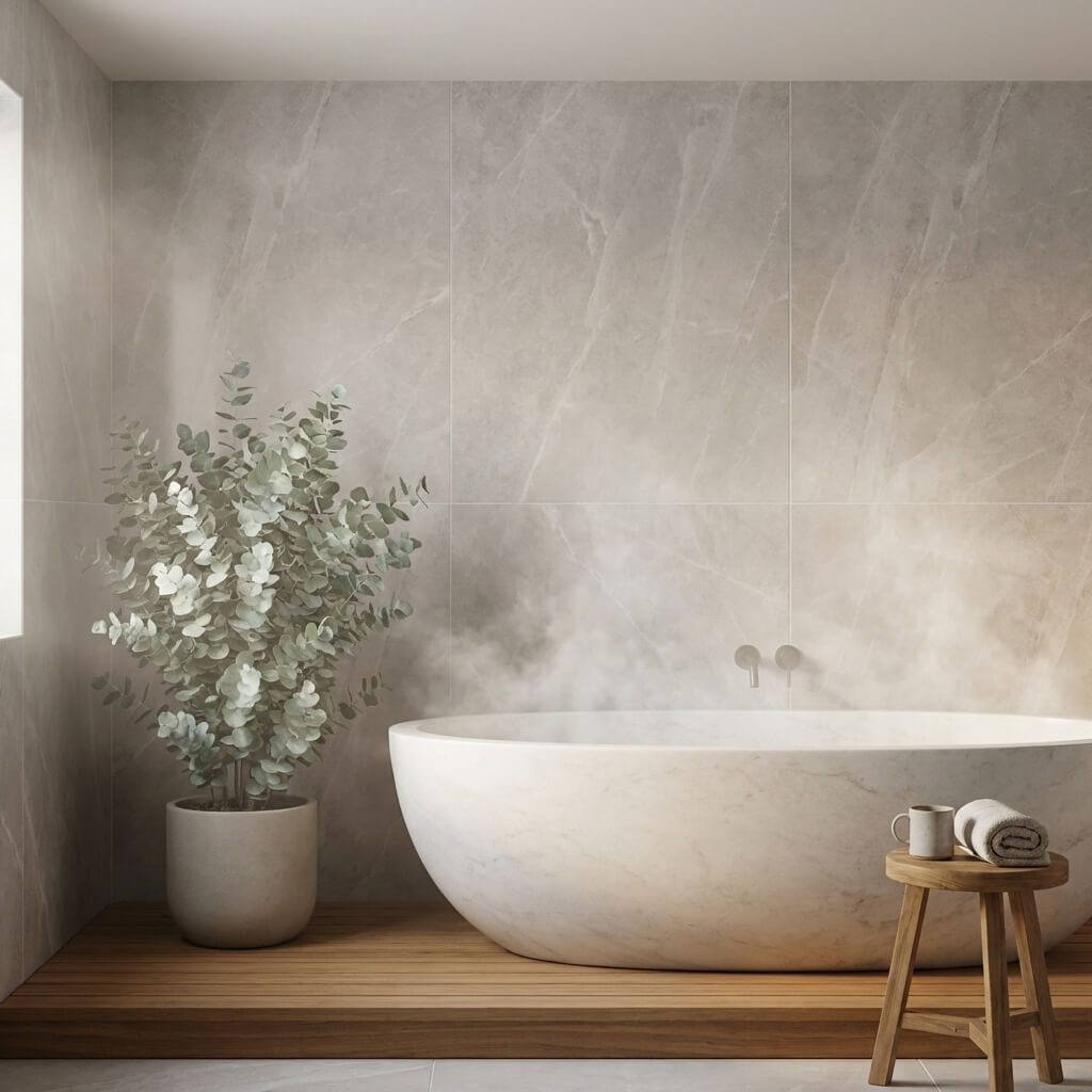 Duschrückwände aus Kunststoff – Der komplette Ratgeber