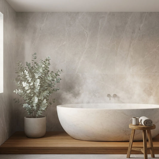 Duschrückwände aus Kunststoff – Der komplette Ratgeber