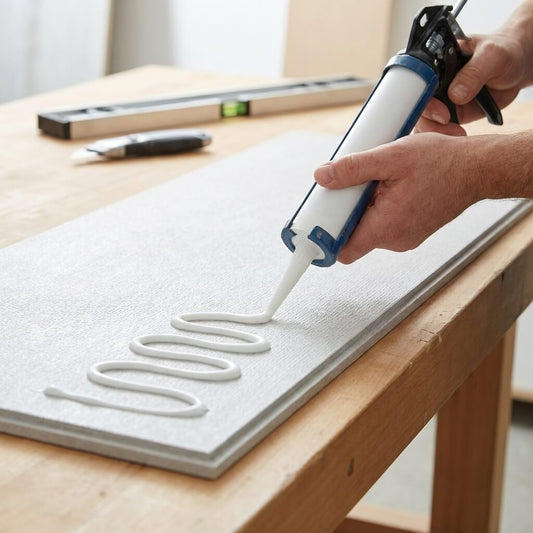 Küchenrückwand montieren – Die einfache Anleitung