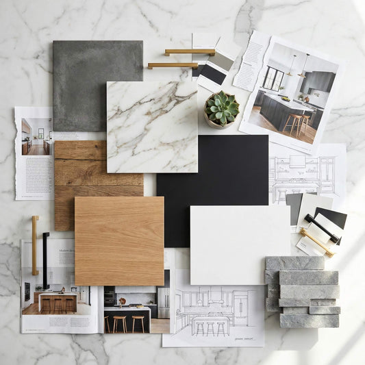 Ideen für moderne Küchenrückwände – Inspiration für dein DIY-Projekt