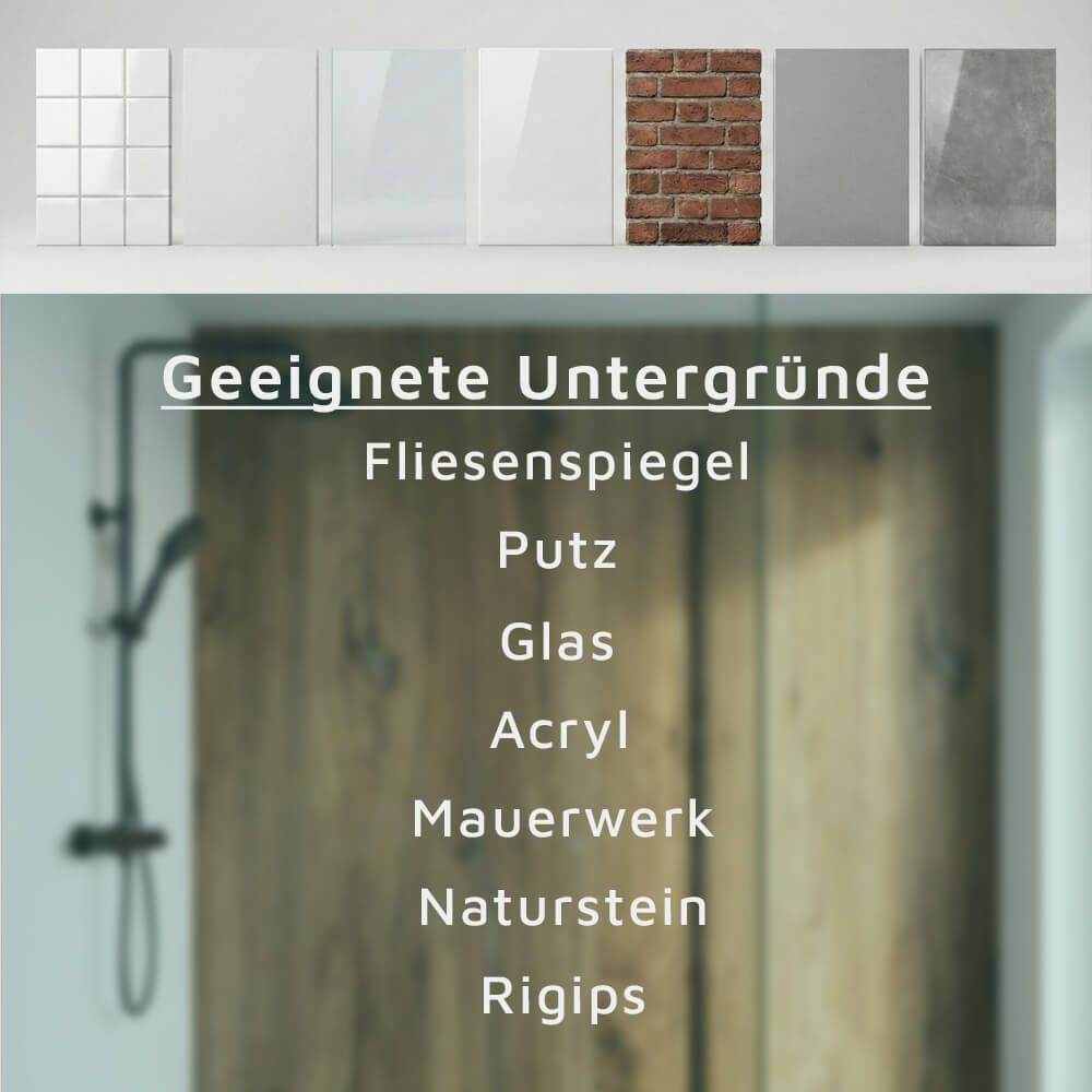 Schwarzwald Eiche (rustikal)