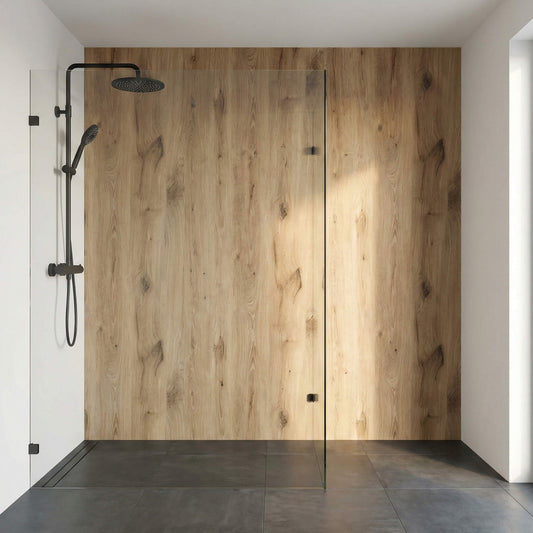 Schwarzwald Eiche (hell)