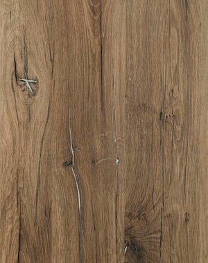 Schwarzwald Eiche (rustikal)