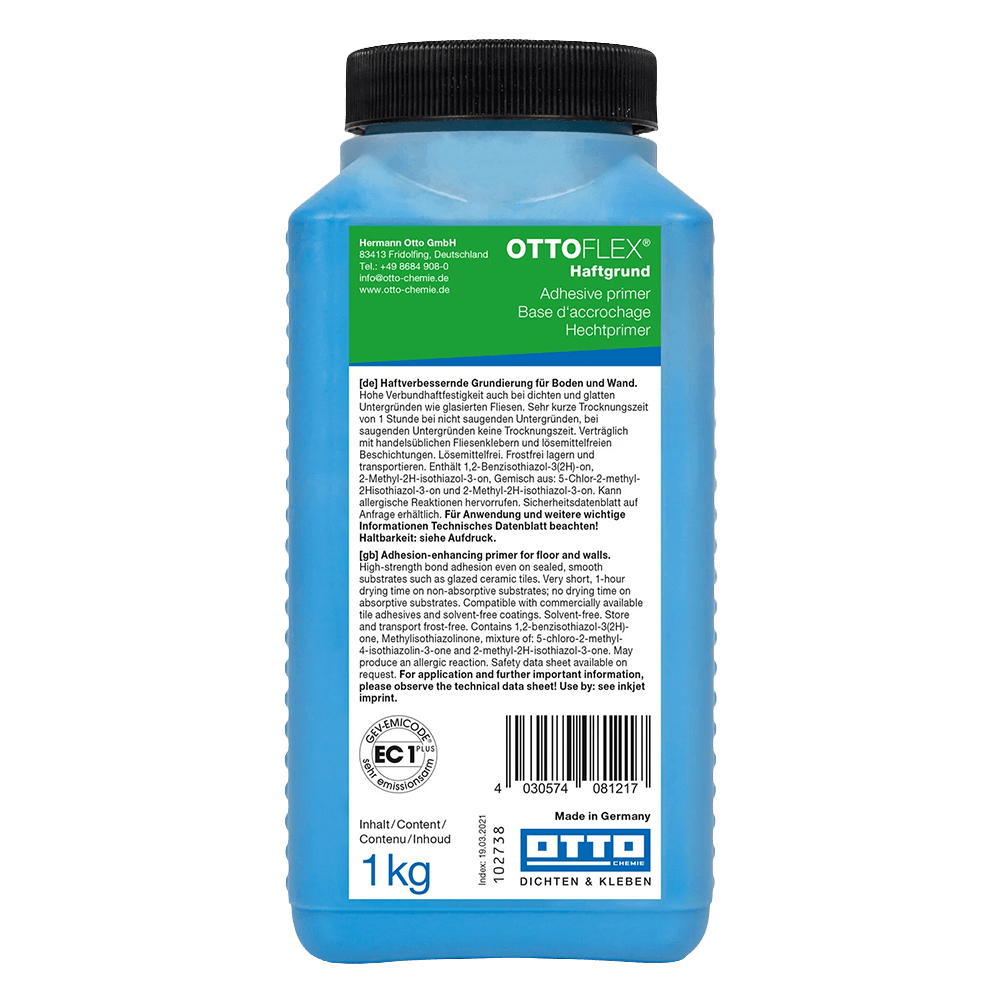OTTOFLEX® Haftgrund