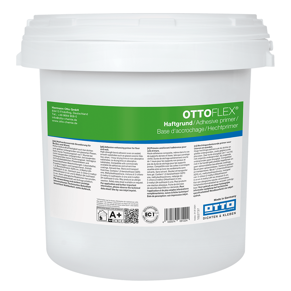 OTTOFLEX® Flüssigfolie