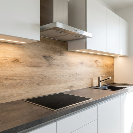 Schwarzwald Eiche (hell)